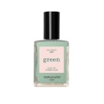 Green Nail Polish lakier do paznokci Mint 15ml