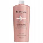 Chroma Absolu Bain Chroma Respect szampon do włosów farbowanych cienkich lub średniej grubości 1000ml