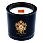 Ebony & Teck świeca zapachowa 170g