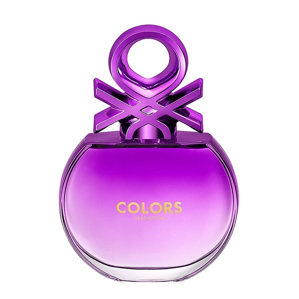 30981701601535175 Colors Purple Woman woda toaletowa spray 80ml - obrazek 1