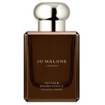 Vetiver & Golden Vanilla Intense woda kolońska spray 50ml