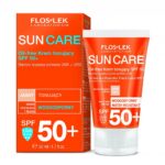 Sun Care Oil-Free krem tonujący skóra mieszana i tłusta SPF50+ 50ml