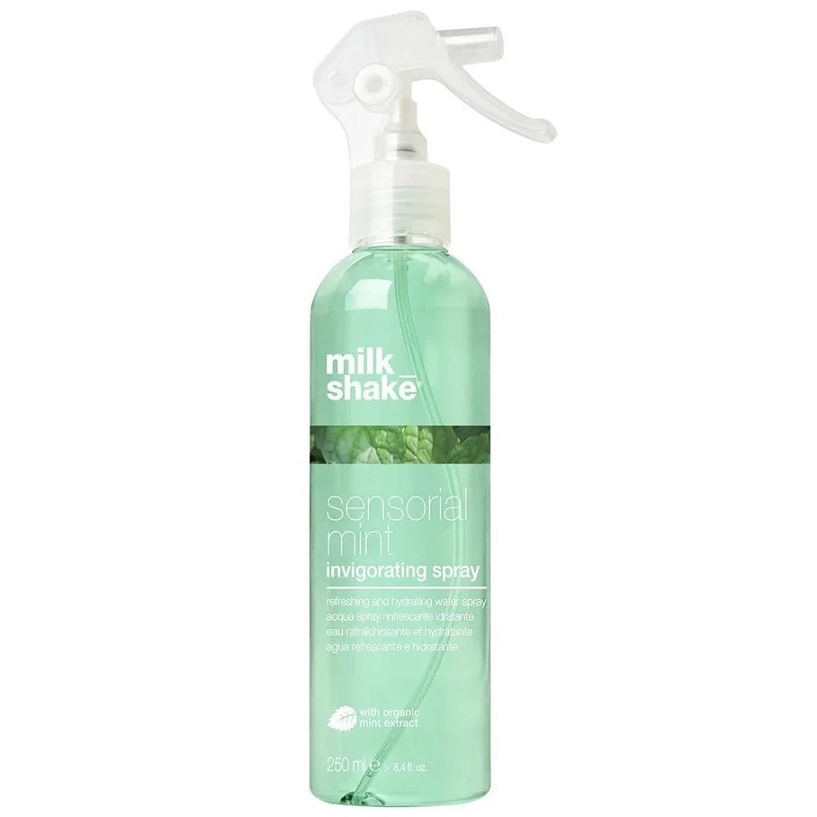 31001611679567233 Sensorial Mint Invigorating Spray orzeźwiający spray do włosów i skóry głowy 250ml - obrazek 1