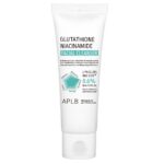Glutathione Niacinamide Facial Cleanser żel do mycia twarzy 80ml