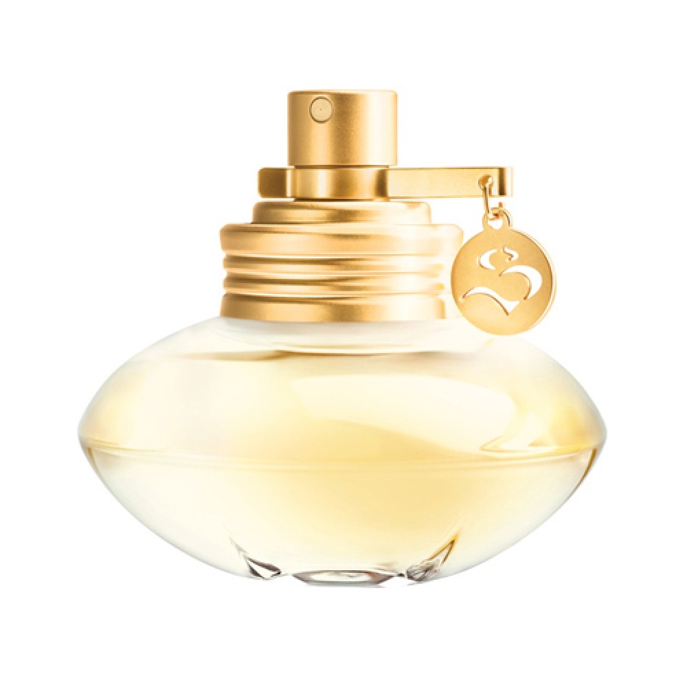 31036011635236702 S by Shakira woda toaletowa spray 80ml - produkt bez opakowania - obrazek 1