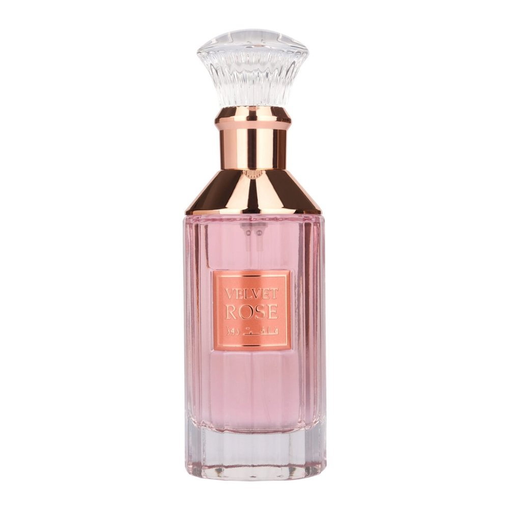 31042691701362488 Velvet Rose woda perfumowana spray 100ml - obrazek 1