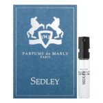 Sedley woda perfumowana spray próbka 1.5ml