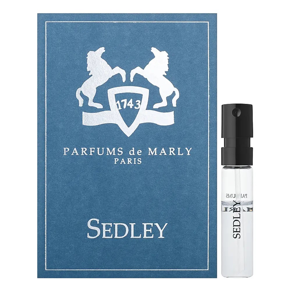 3105321717165805 Sedley woda perfumowana spray próbka 1.5ml - obrazek 1
