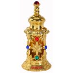 Amira Gold olej perfumowany 12ml