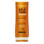 Self Tan Lotion samoopalające mleczko do ciała 200ml