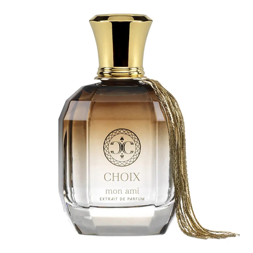 31083591747394266 Mon Ami ekstrakt perfum spray 100ml - obrazek 1