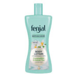 Vitality Body Lotion balsam do ciała z olejkiem z pestek granatu i zieloną herbatą 400ml
