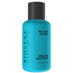 Peeling Solution złuszczające serum do twarzy z 18% AHA i 2% BHA 30ml