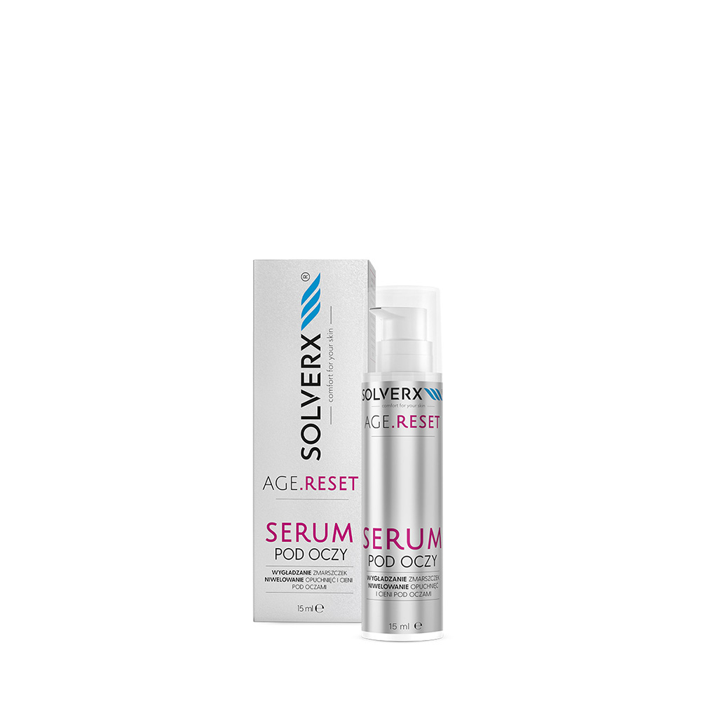 31117431660716767 Age Reset wygładzające serum pod oczy 15ml - obrazek 1