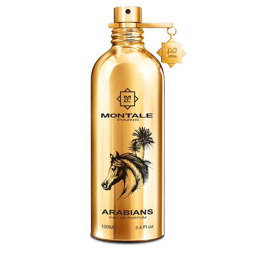 31136531701695475 Arabians woda perfumowana spray 100ml - obrazek 1