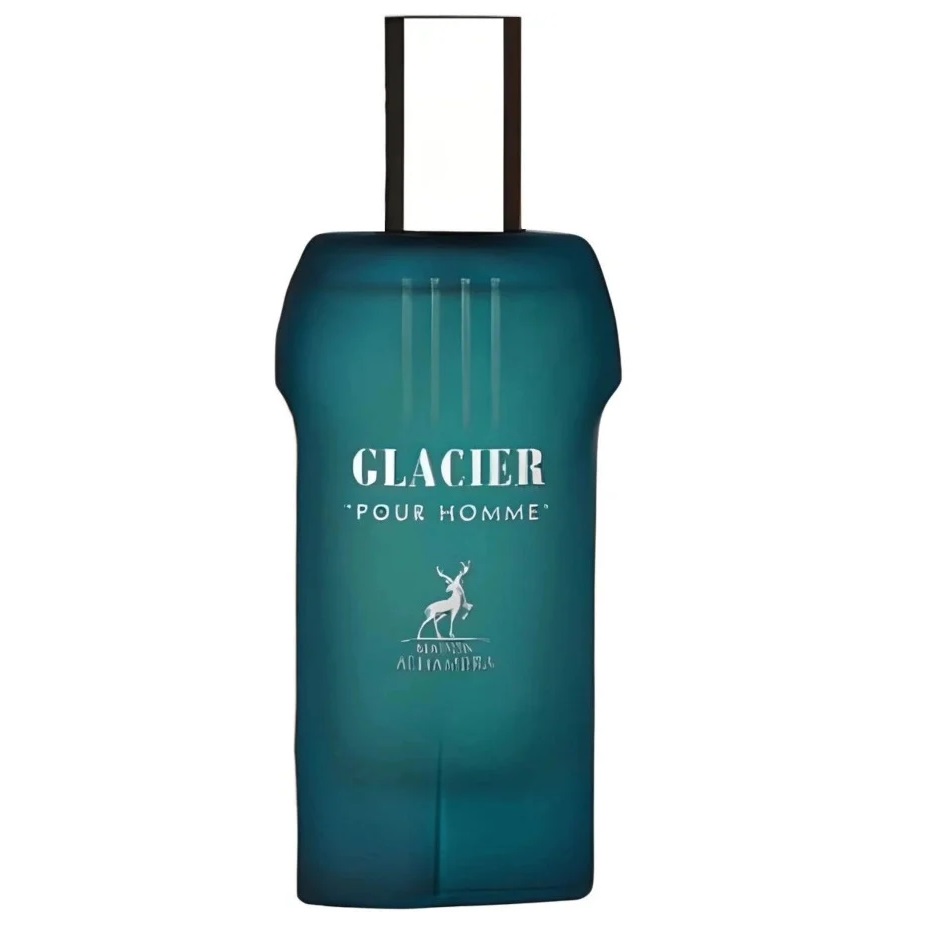 3114861729758340 Glacier Pour Homme woda perfumowana spray 100ml - obrazek 1