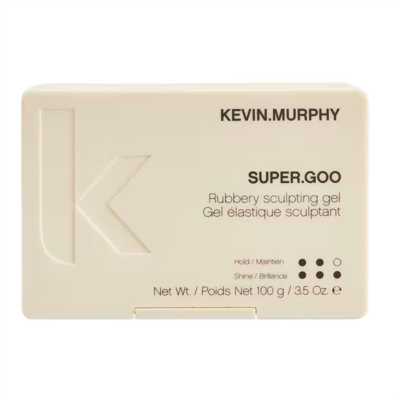 31157211720770720 Super.Goo żel do stylizacji włosów 100g - obrazek 1