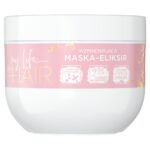 My Life My Hair wzmacniająca maska-eliksir 300ml