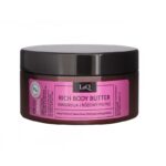 Kicia Magnolia masło do ciała Magnolia i Różowy Pieprz 200ml