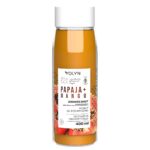Shower Shot żel pod prysznic Papaja + Mango 400ml