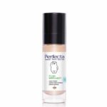 Make Up fluid matujący Nude 30ml