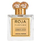 Amber Aoud perfumy spray 100ml
