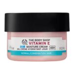 Żelowy krem nawilżający Vitamin E 50ml