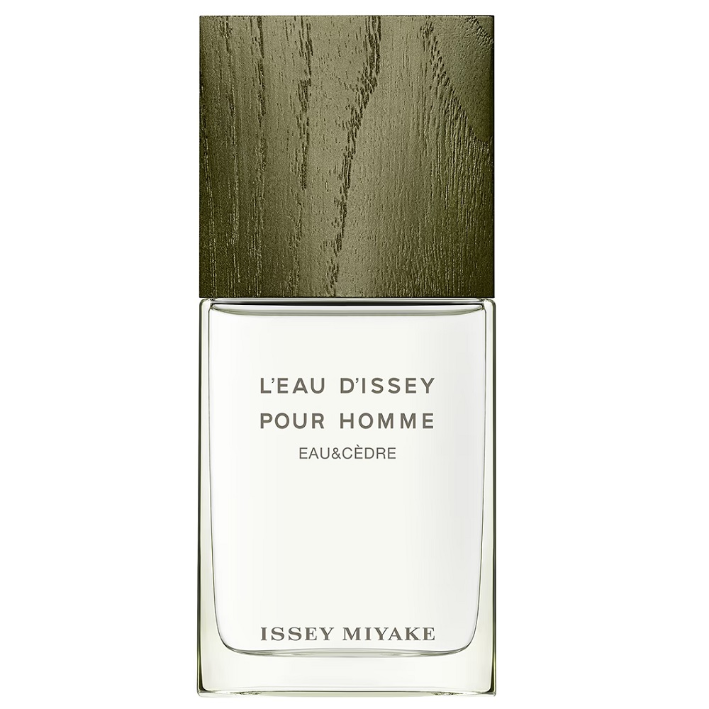 31176161739276959 L'Eau d'Issey Pour Homme Eau & Cedre woda toaletowa spray 50ml - obrazek 1