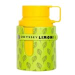 Odyssey Limoni Fresh Edition woda perfumowana spray 100ml