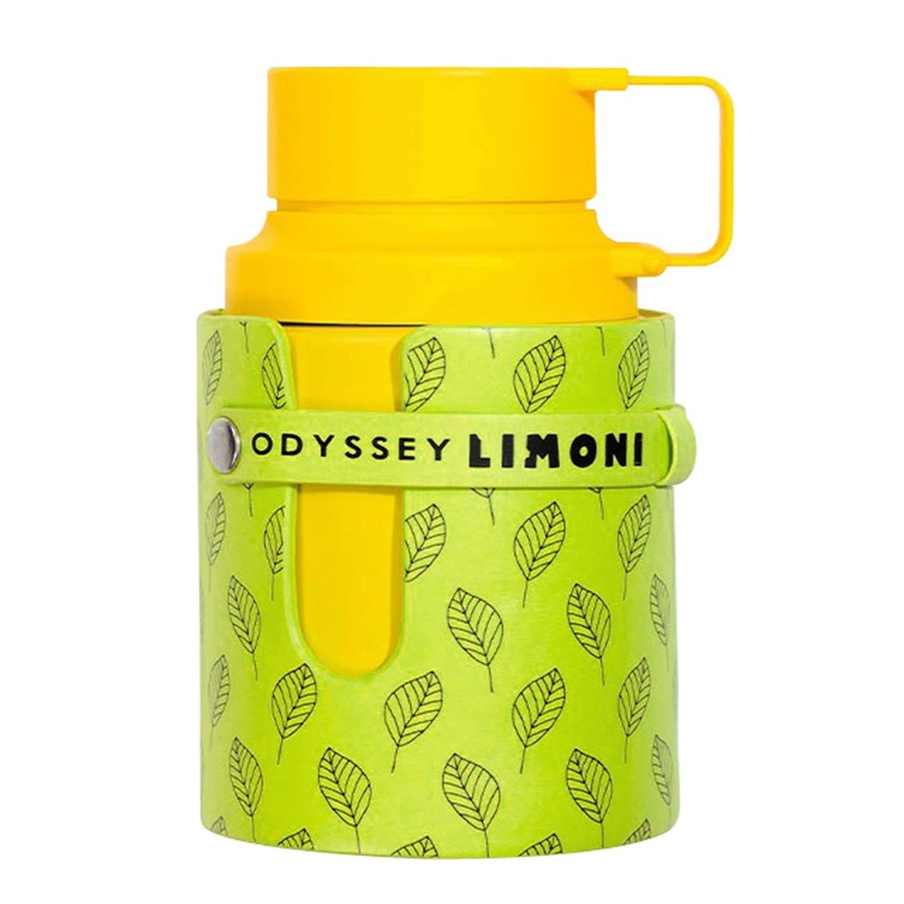 31177061755092578 Odyssey Limoni Fresh Edition woda perfumowana spray 100ml - obrazek 1