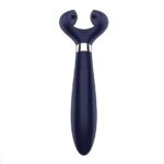 Endless Fun Multi Vibrator wibrator dla par Blue