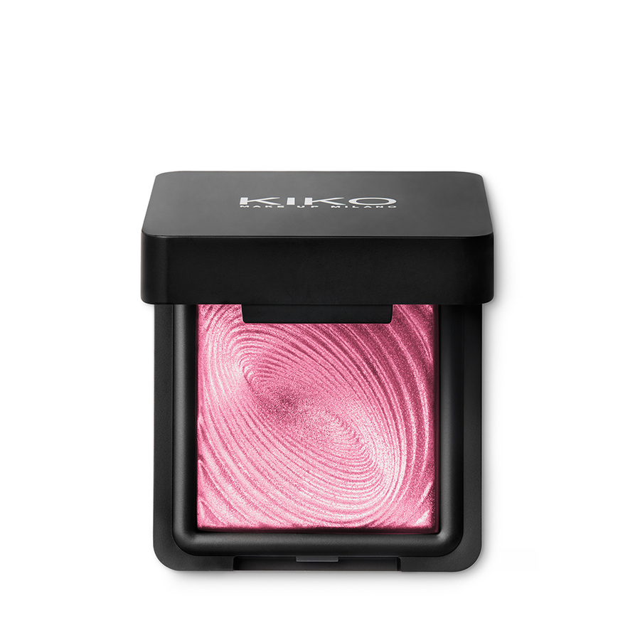Water Eyeshadow - 220 Water Eyeshadow cień do powiek 220 Baby Rose 3g - obrazek 1