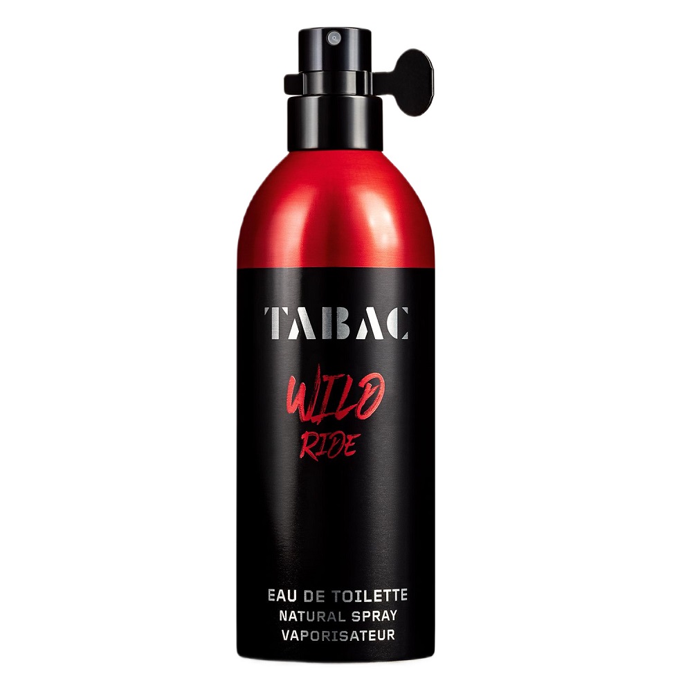 31185251707413186 Wild Ride woda toaletowa spray 125ml - obrazek 1