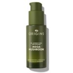 Dr. Andrew Weil for Origins™ Mega-Mushroom Restorative Concentrate koncentrat regenerujący 30ml