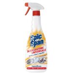 Odtłuszczający płyn do powierzchni w sprayu Marsylia 750ml