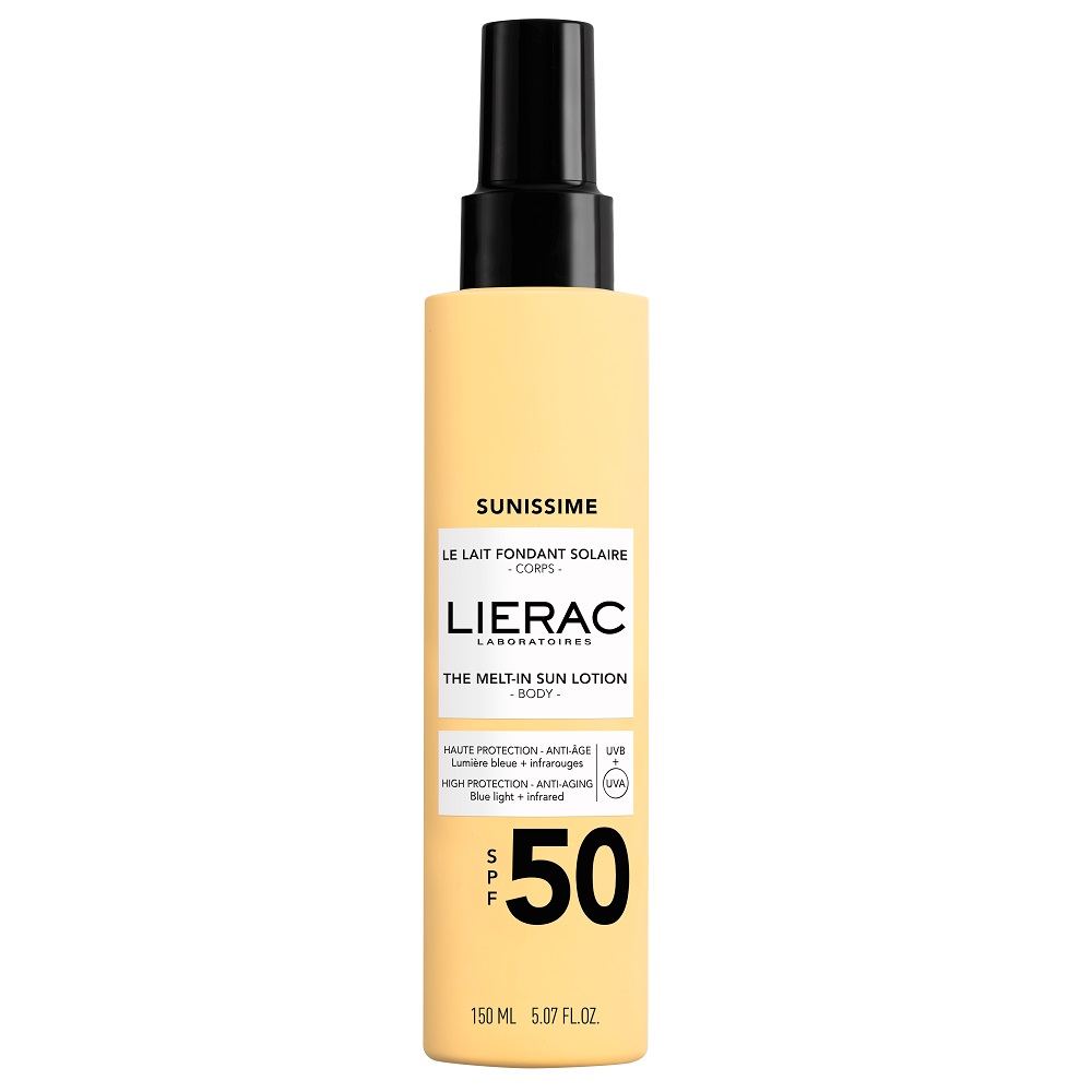 31208171743495958 Sunissime balsam ochronny do ciała SPF50 150ml - obrazek 1
