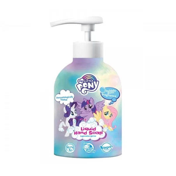 31213151633344774 Wegańskie mydło do rąk 500ml - obrazek 1