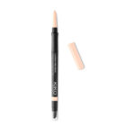 Lasting Precision Automatic Eyeliner And Kajal kredka do oczu 01 Butter 0.35g