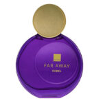 Far Away Rebel woda perfumowana spray 50ml