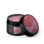 Thixotropy Gel With Effect żel budujący Blush Hexagon 50g