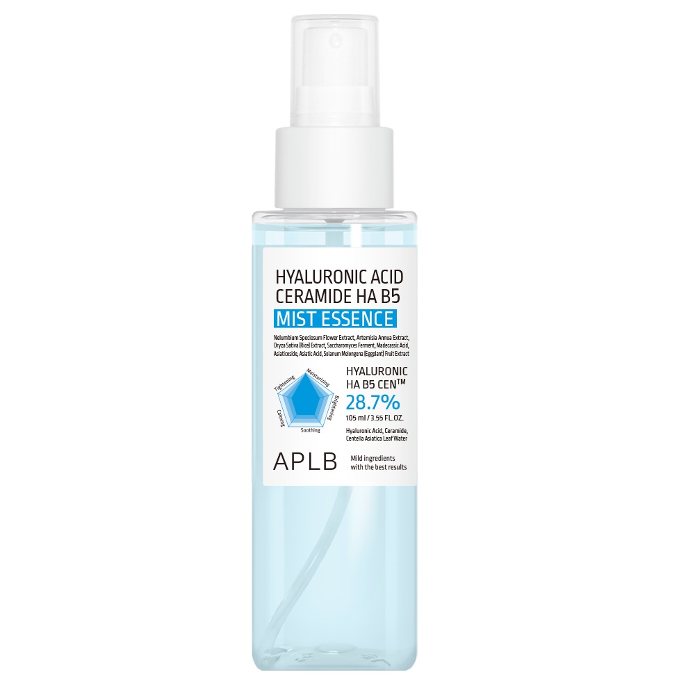 31226651755943864 Hyaluronic Acid Ceramide HA B5 Mist Essence odżywcza esencja w mgiełce 105ml - obrazek 1