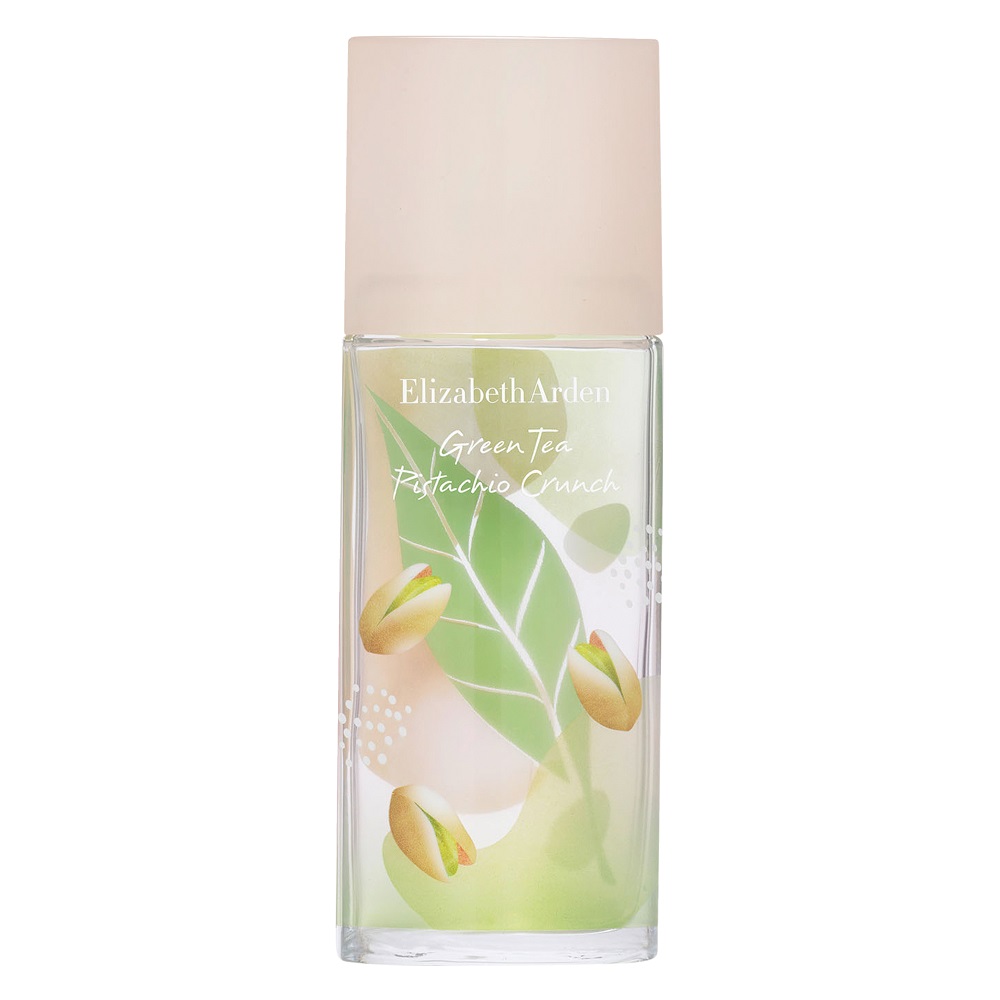 3122741752169008 Green Tea Pistachio Crunch woda toaletowa spray 100ml - produkt bez opakowania - obrazek 1