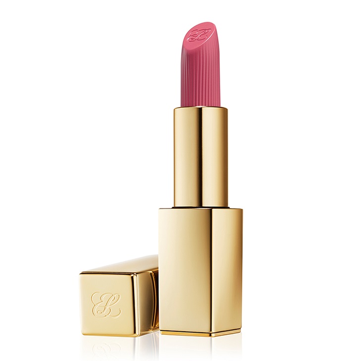 31233181685435635 Pure Color Hi-Lustre Lipstick pomadka do ust 223 Candy 3.5g - obrazek 1
