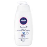 Baby Emolient kojący żel do mycia ciała i włosów dla dzieci 500ml