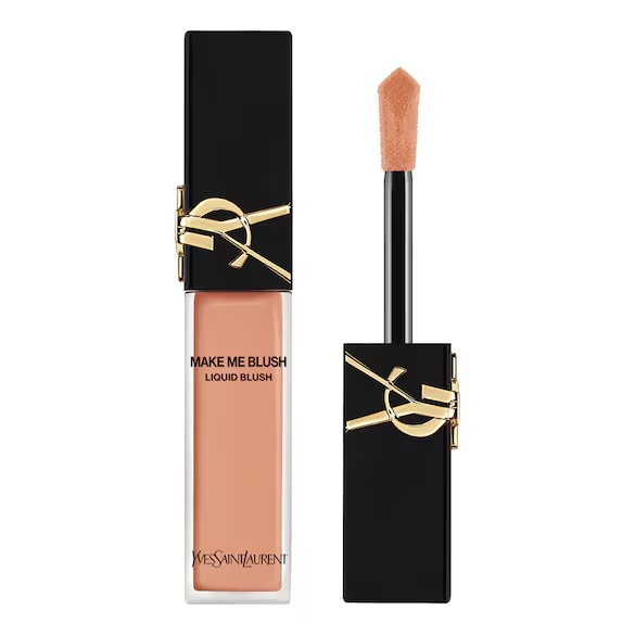 31253791726074781 Make Me Blush róż w płynie 57 Coral Clash 15ml - obrazek 1
