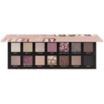Pro Next-Gen Nudes Slim Eyeshadow Palette paleta cieni do powiek 010 Courage Is Beauty 10.6g