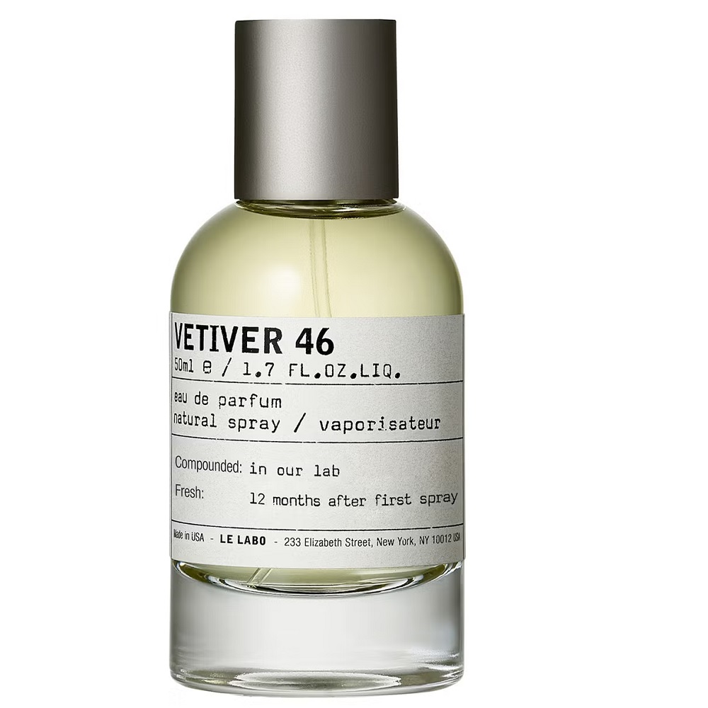 31268651753417693 Vetiver 46 woda perfumowana spray 50ml - obrazek 1