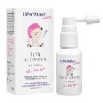 Płyn na ciemieniuchę dla niemowląt 30ml
