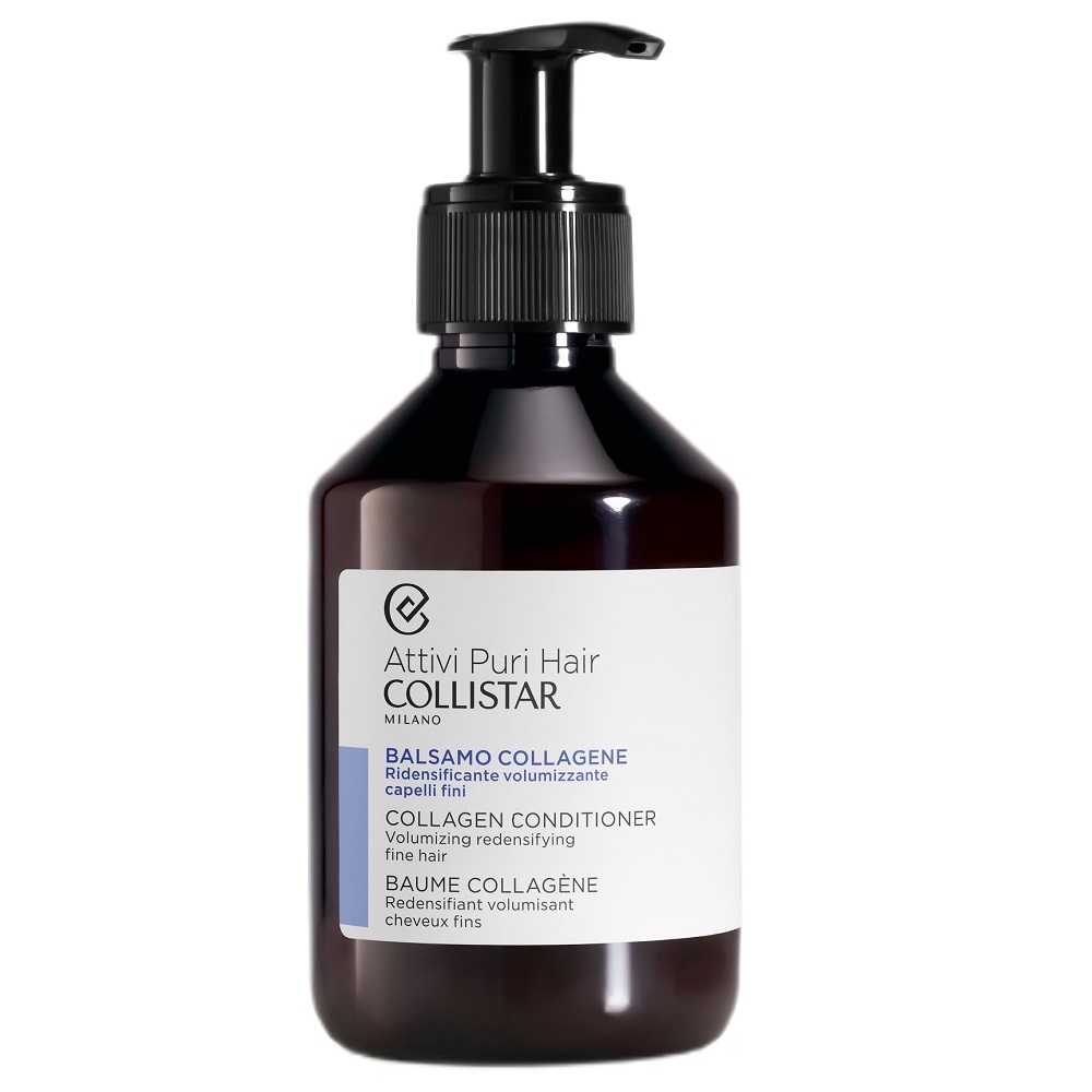 31290311721307649 Attivi Puri Hair odżywka do włosów z kolagenem 200ml - obrazek 1