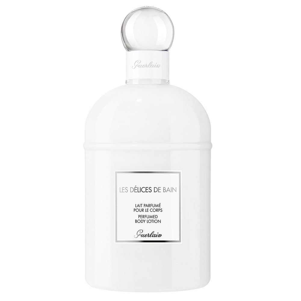 31290611705665359 Les Delices de Bain perfumowany balsam do ciała 200ml - obrazek 1